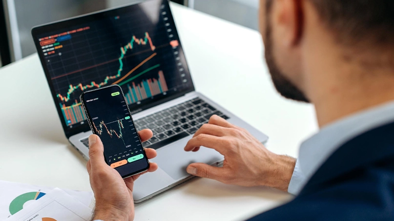 Vovilixio Piattaforma di Trading