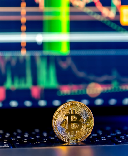 Vovilixio Informazioni sul Trading