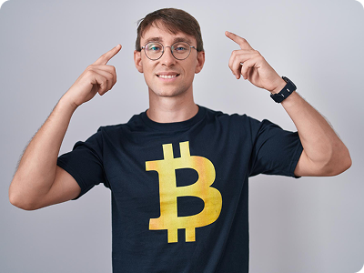 Trader di successo di Vovilixio